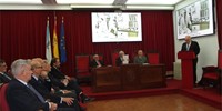 9 DE FEBRERO DE 2023. SESIÓN CIENTÍFICA “IN MEMORIAM” DEL ILMO. SR. ACADÉMICO NUMERARIO DR. MANUEL PEREIRO MÍGUENS