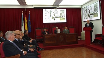 9 DE FEBRERO DE 2023. SESIÓN CIENTÍFICA “IN MEMORIAM” DEL ILMO. SR. ACADÉMICO NUMERARIO DR. MANUEL PEREIRO MÍGUENS
