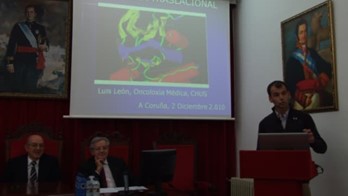 AVANCES EN INVESTIGACIÓN TRASLACIONAL EN CÁNCER