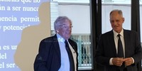 CICLO DE CONFERENCIAS EN COLABORACIÓN CON EL AYUNTAMIENTO DE A CORUÑA