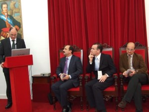 CIRUGIA LAPAROSCOPICA EN UROLOGIA: PRESENTE Y FUTURO