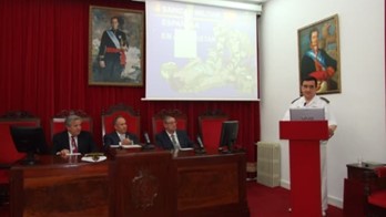 EL DESPLIEGUE SANITARIO DE LAS FUERZAS ARMADAS ESPAÑOLAS EN AFGANISTÁN