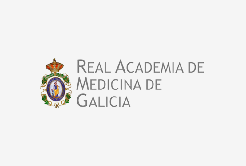 PREMIOS A LA INVESTIGACIÓN,  DE LA REAL ACADEMIA DE MEDICINA DE GALICIA 2024