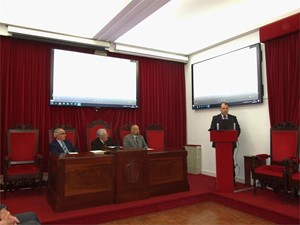 IMPORTANCIA SOCIAL DE LA VETERINARIA EN GALICIA. EL LEGADO DEL ACADÉMICO DE MEDICINA JUAN ROF CODINA (1874-1967)  