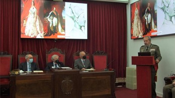Ingreso, como Académico Correspondiente, Excmo. Sr. D. Manuel GUIOTE LINARES. Pronunciará el discurso titulado: MISION SANITARIA ESPAÑOLA EN VIETNAM