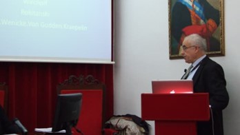 INTERESANTE PARADIGMA MÉDICO: NO DEMENCIAN NI EL AISLAMIENTO NI LA MEDICACIÓN,LO HACE LA EVOLUCIÓN A