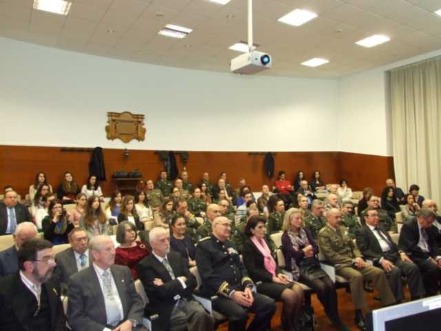 JORNADA CIENTÍFICA, EN SANTIAGO DE COMPOSTELA SOBRE “ATENCIÓN A POLITRAUMATIZADOS”