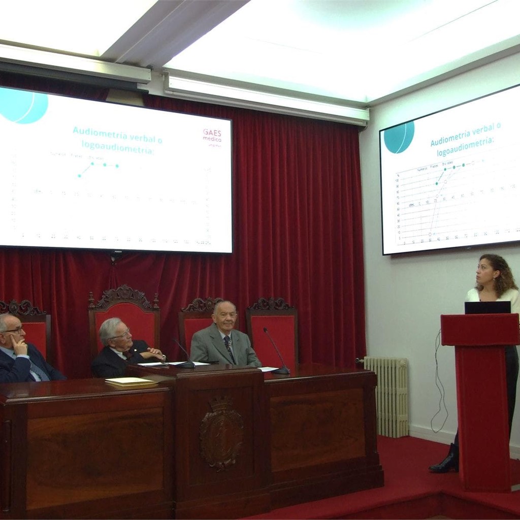 LA SORDERA: CAUSAS Y SOLUCIONES