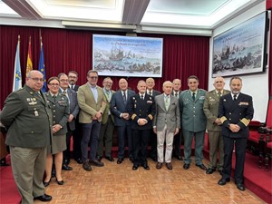 LABOR DOCENTE DEL REAL COLEGIO DE CIRUGÍA DE LA ARMADA DEL SIGLO XVIII.