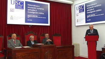 MATEMÁTICA Y SIMULACIÓN NUMÉRICA APLICADA A LA INVESTIGACIÓN MÉDICA 