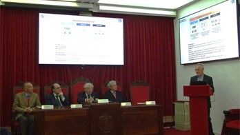 “MEDICINA DEL FUTURO”