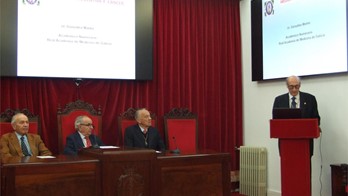 MEDICINA PREVENTIVA EN EL CANCER