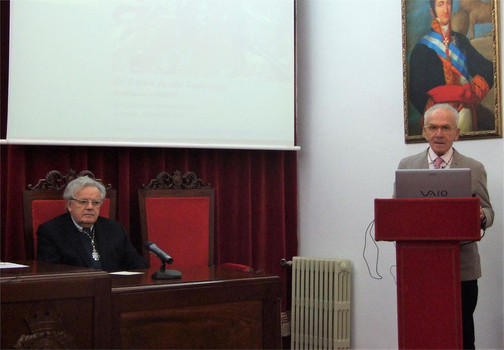 Nuestro cerebro social solidario y altruista