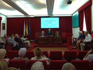 PREVENCIÓN DEL ICTUS Y CONTROL DEL PACIENTE ANTICOAGULADO EN LA COMUNIDAD DE GALICIA