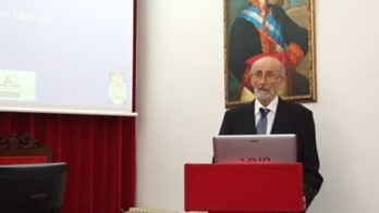 ¿QUO VADIS ORTOPEDIA?