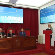 “RETOS Y OPORTUNIDADES DEL SISTEMA NACIONAL DE SALUD. "Medir para Mejorar" 