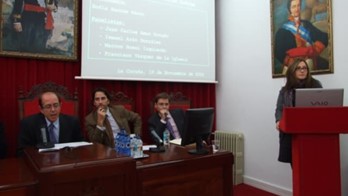 SESIÓN ACADÉMICA MONOGRÁFICA DE ACTUALIZACIÓN EN OTORRINOLARINGOLOGÍA