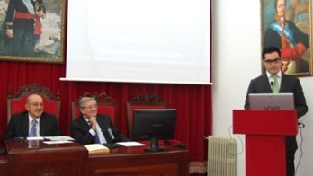 SESIÓN MONOGRÁFICA SOBRE TRATAMIENTO LOCAL DE LAS HERIDAS