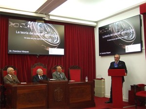 TEORÍA DEL CAOS EN GINECOLOGÍA