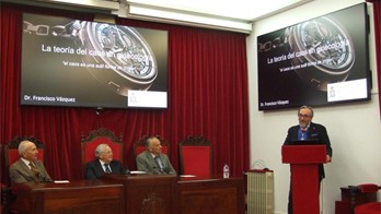 TEORÍA DEL CAOS EN GINECOLOGÍA