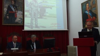 TRASTORNOS FISIO-PATOLÓGICOS GENERADOS POR LA ALTITUD DE VUELO Y FUERZA “G”. NUEVOS RETOS DE FUTURO